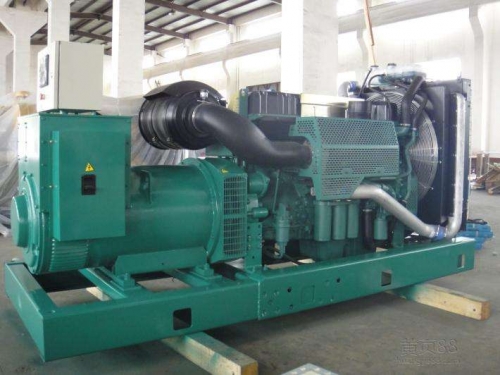 大荔便携静音：租赁无声发电机组，便携式解决能源需求