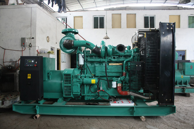 大荔环保无噪音：租用静音发电机组，为环境和耳朵双重保驾护航